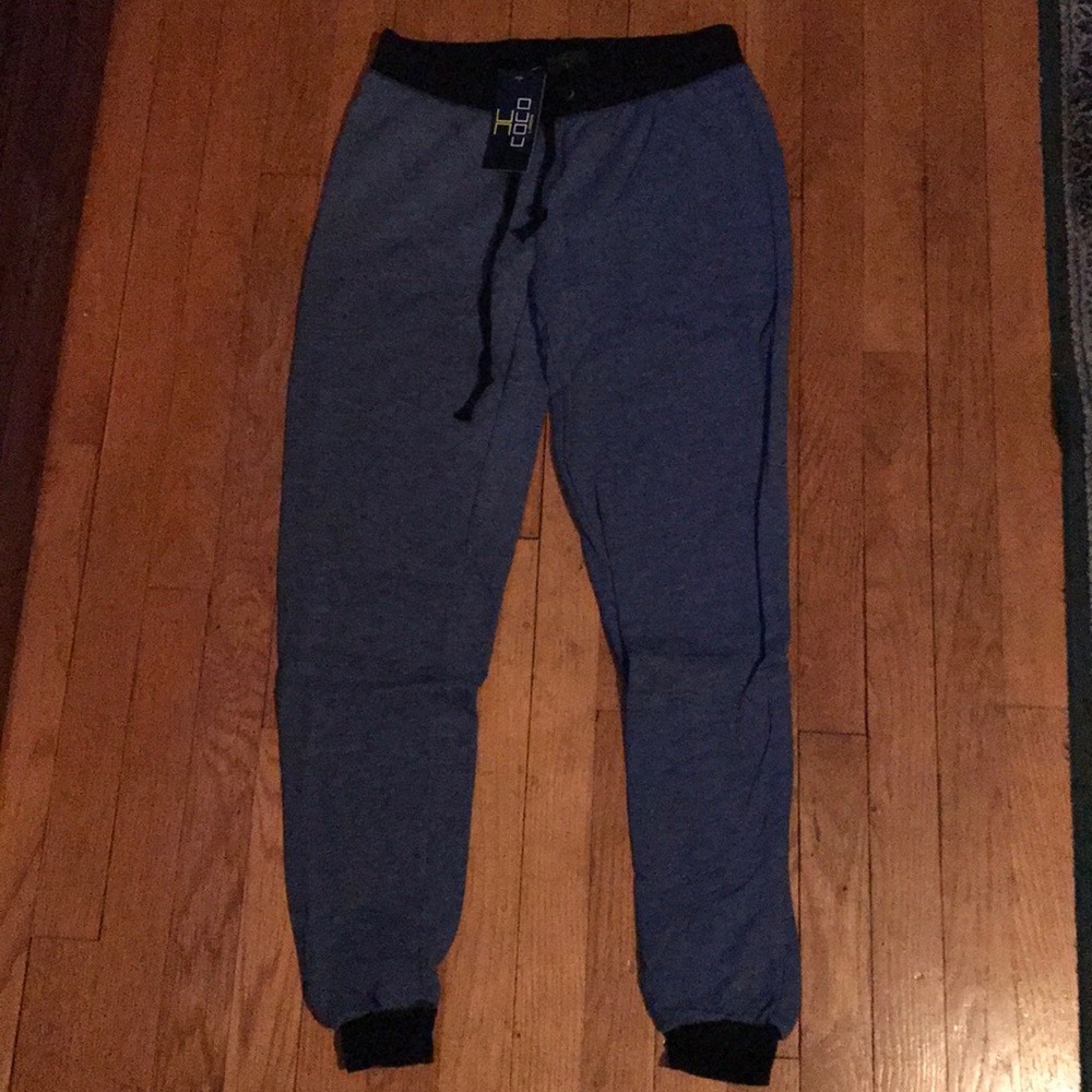 Coco Limon Sleepwear/Loungewear